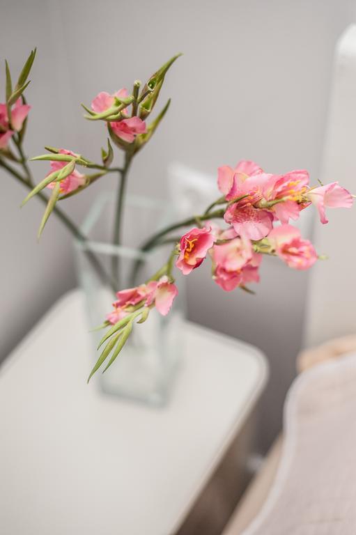 Sea-House Apartment Kolobrzeg Ngoại thất bức ảnh